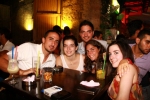 Byblos Souk Nightlife on Saturday, Part 2 of 3